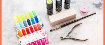 5 ideas to promote your nail services